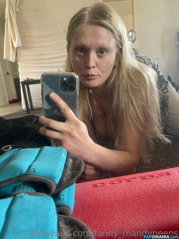 Fefee Fae / fefee_fannypeeps Обнажённый OnlyFans  Утёкшее фото #12