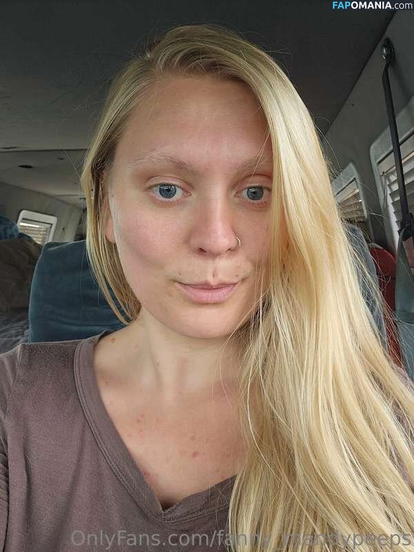 Fefee Fae / fefee_fannypeeps Обнажённый OnlyFans  Утёкшее фото #20