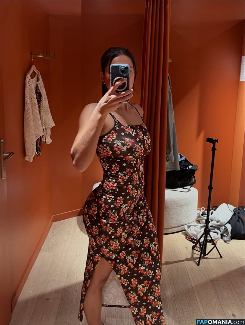 Fei LE Gal / feilegal Обнажённый OnlyFans  Утёкшее фото #1