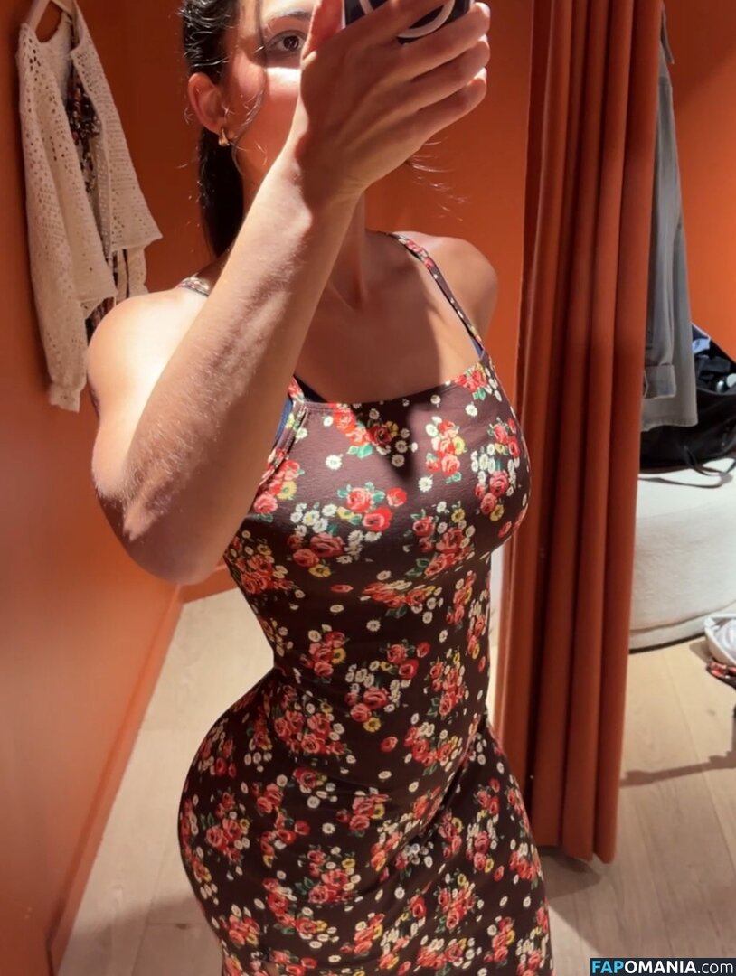 Fei LE Gal / feilegal Обнажённый OnlyFans  Утёкшее фото #2