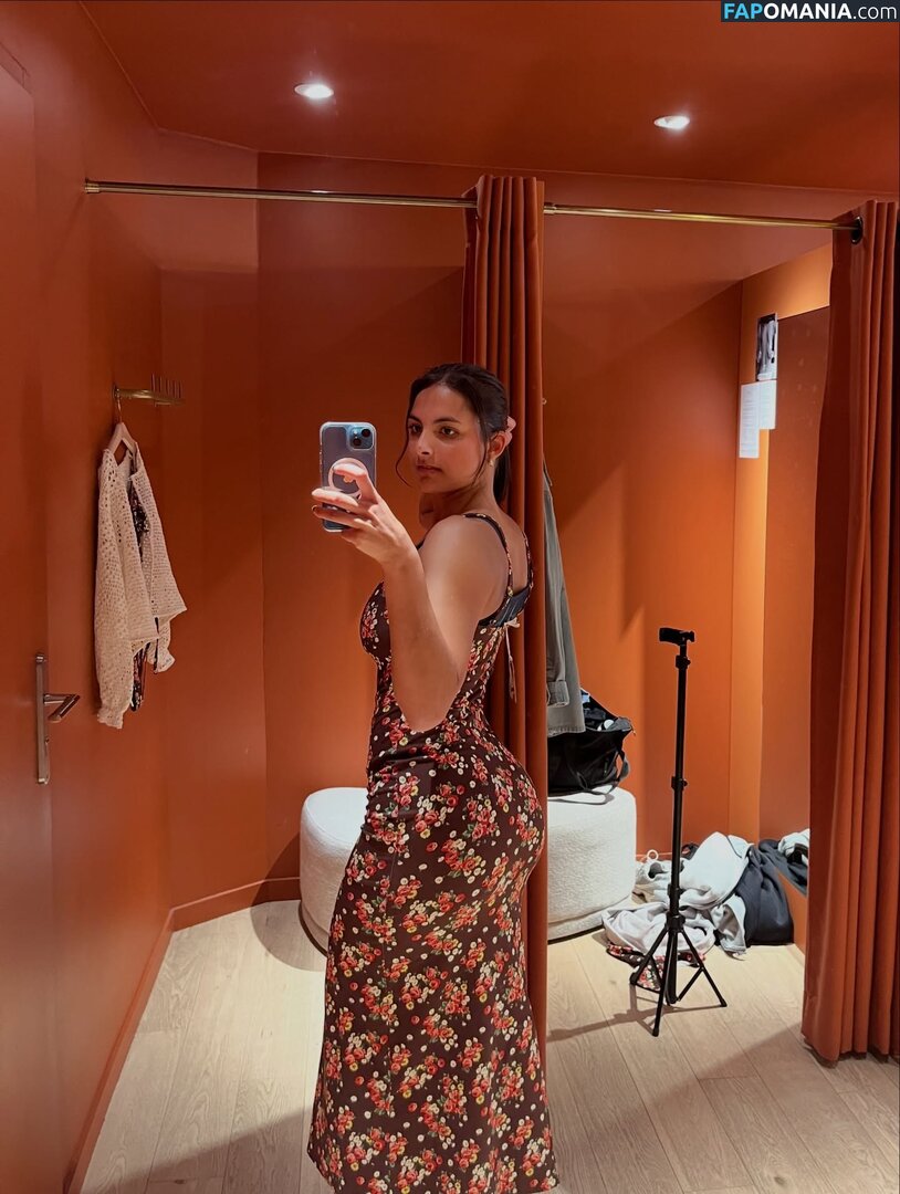 Fei LE Gal / feilegal Обнажённый OnlyFans  Утёкшее фото #3