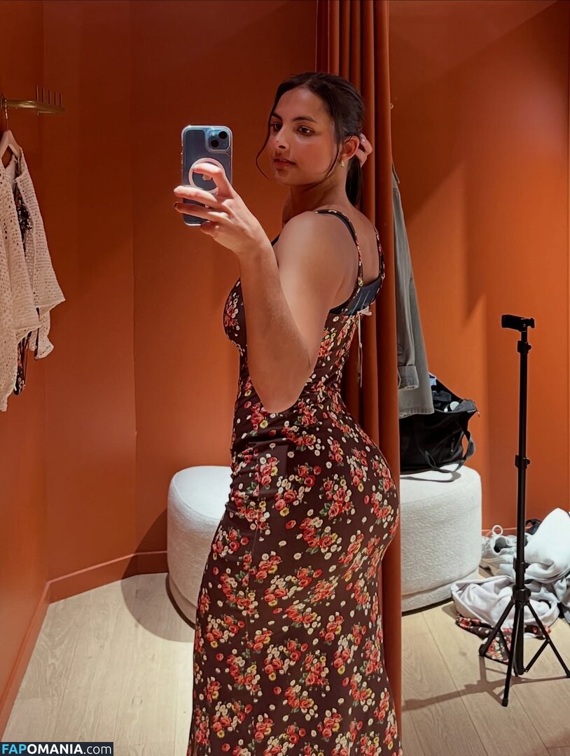 Fei LE Gal / feilegal Обнажённый OnlyFans  Утёкшее фото #4