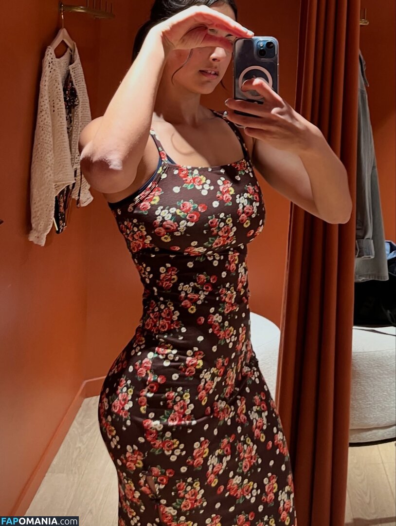 Fei LE Gal / feilegal Обнажённый OnlyFans  Утёкшее фото #5