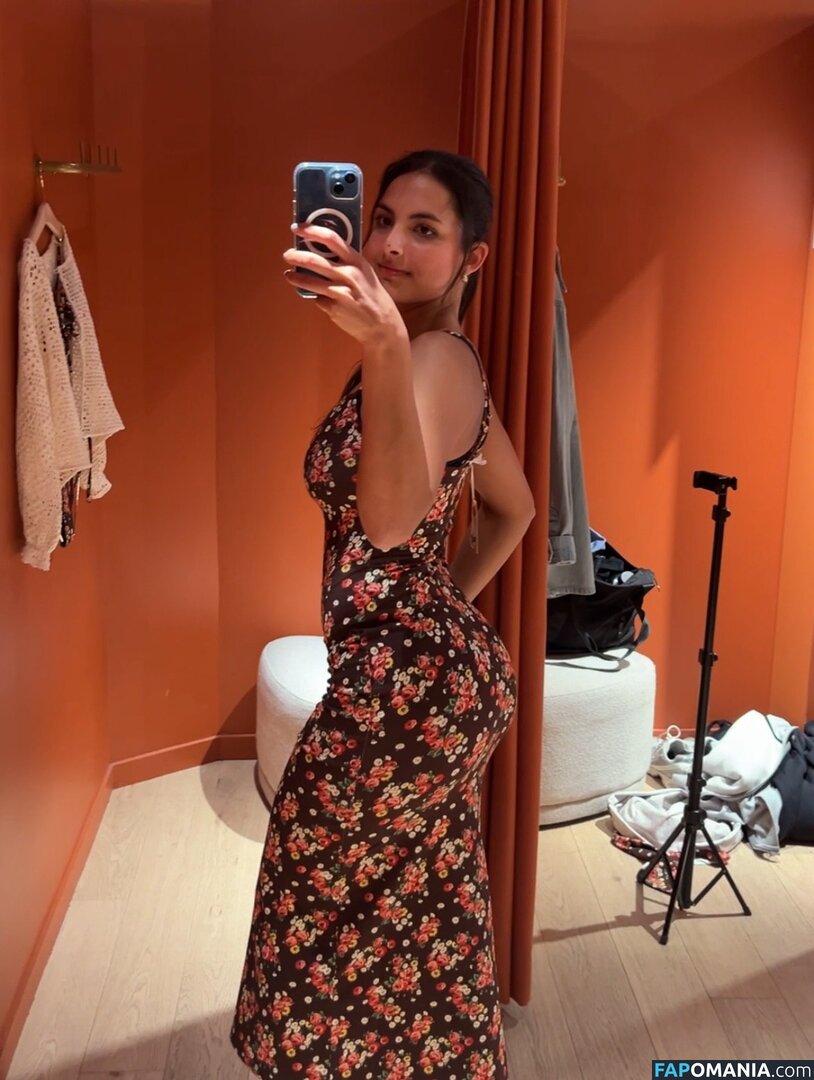 Fei LE Gal / feilegal Обнажённый OnlyFans  Утёкшее фото #6