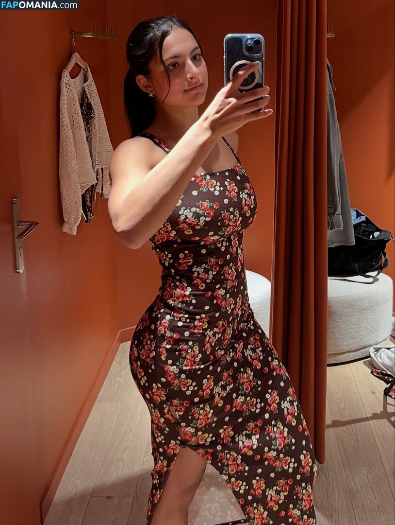 Fei LE Gal / feilegal Обнажённый OnlyFans  Утёкшее фото #7