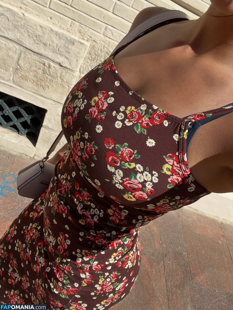 Fei LE Gal / feilegal Обнажённый OnlyFans  Утёкшее фото #10