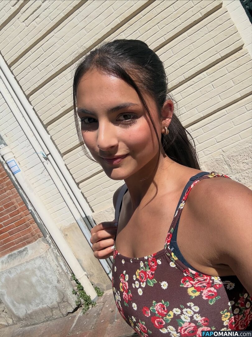 Fei LE Gal / feilegal Обнажённый OnlyFans  Утёкшее фото #11