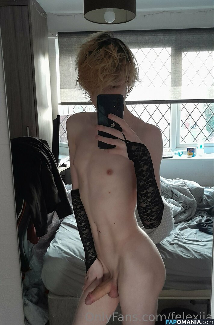 Felexiia / felexiialatexiia Обнажённый OnlyFans  Утёкшее фото #3