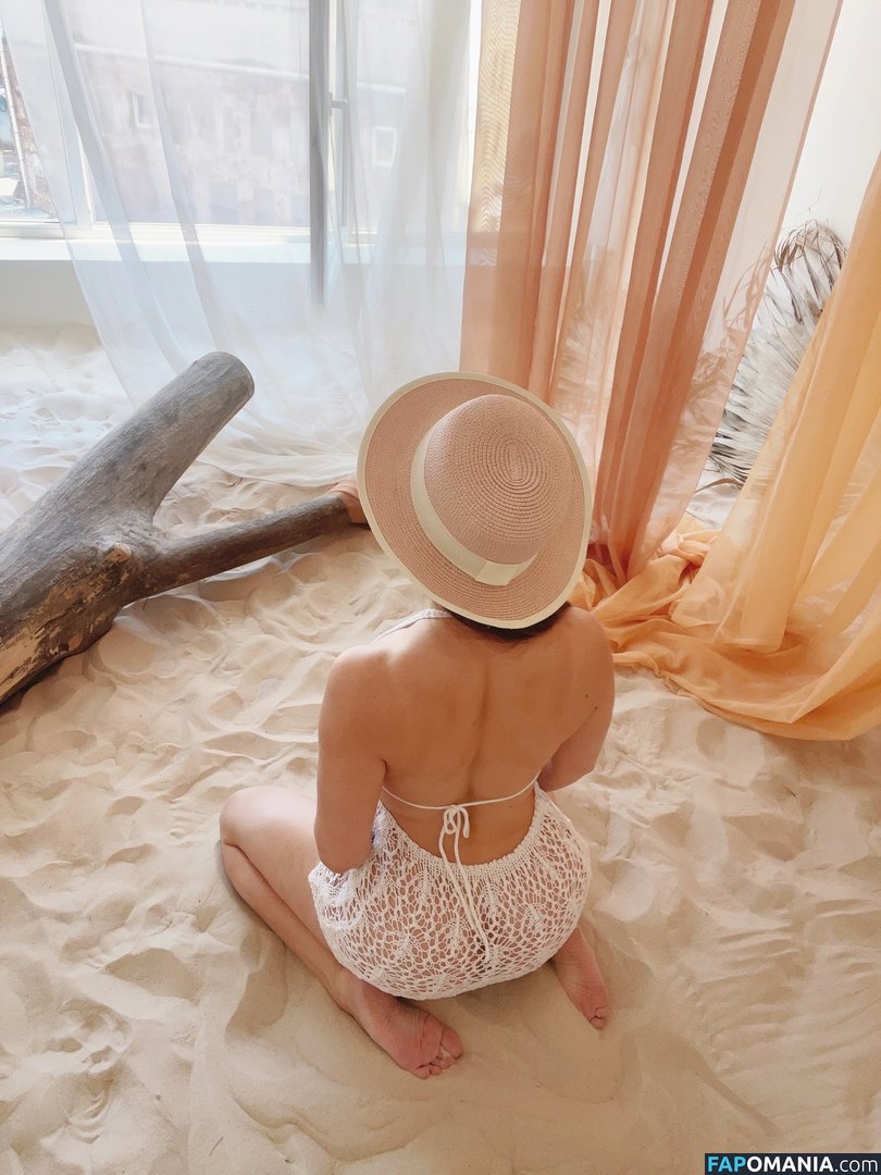 Felibelka Обнажённый OnlyFans  Утёкшее фото #27