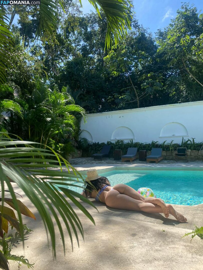 Feliftt / Felisa Trigo / felitrigo Обнажённый OnlyFans  Утёкшее фото #3