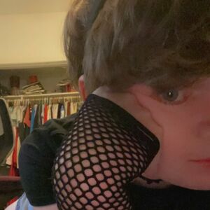 Femboy Fishing