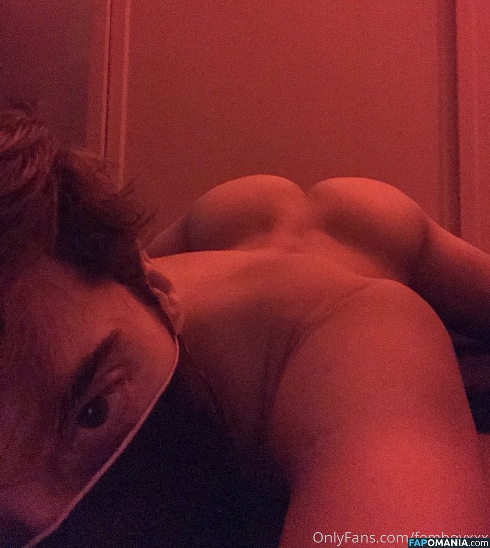 femb0yxxx / femboyvip / femboyxxx / sweet boy Обнажённый OnlyFans  Утёкшее фото #3