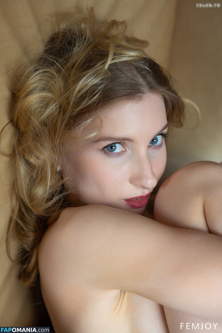 Femjoy / femjoymag / https: Обнажённый OnlyFans  Утёкшее фото #179