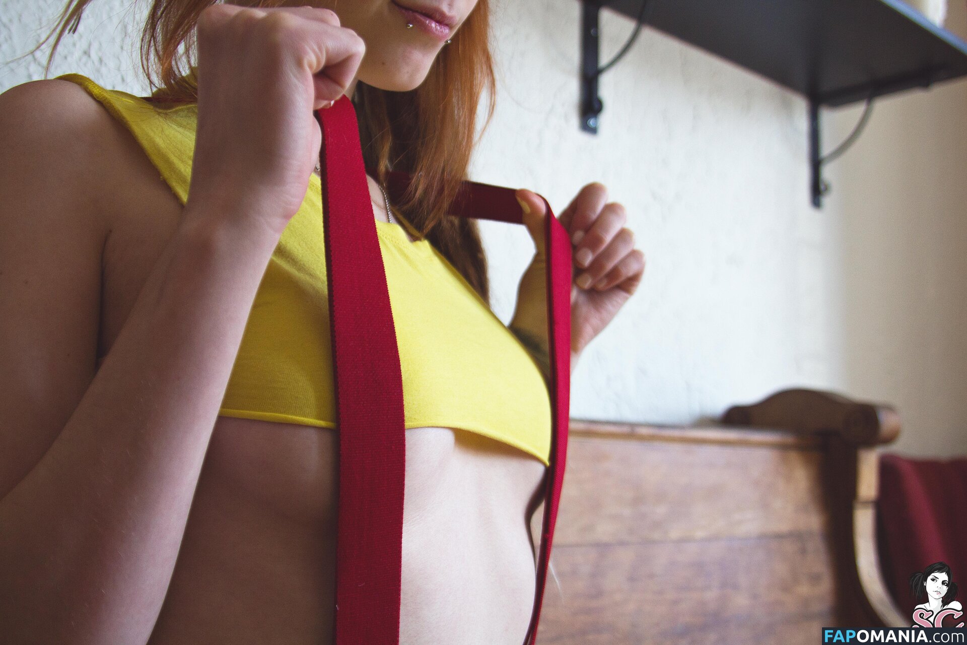 Fennek / fennecf0xx Обнажённый OnlyFans  Утёкшее фото #32