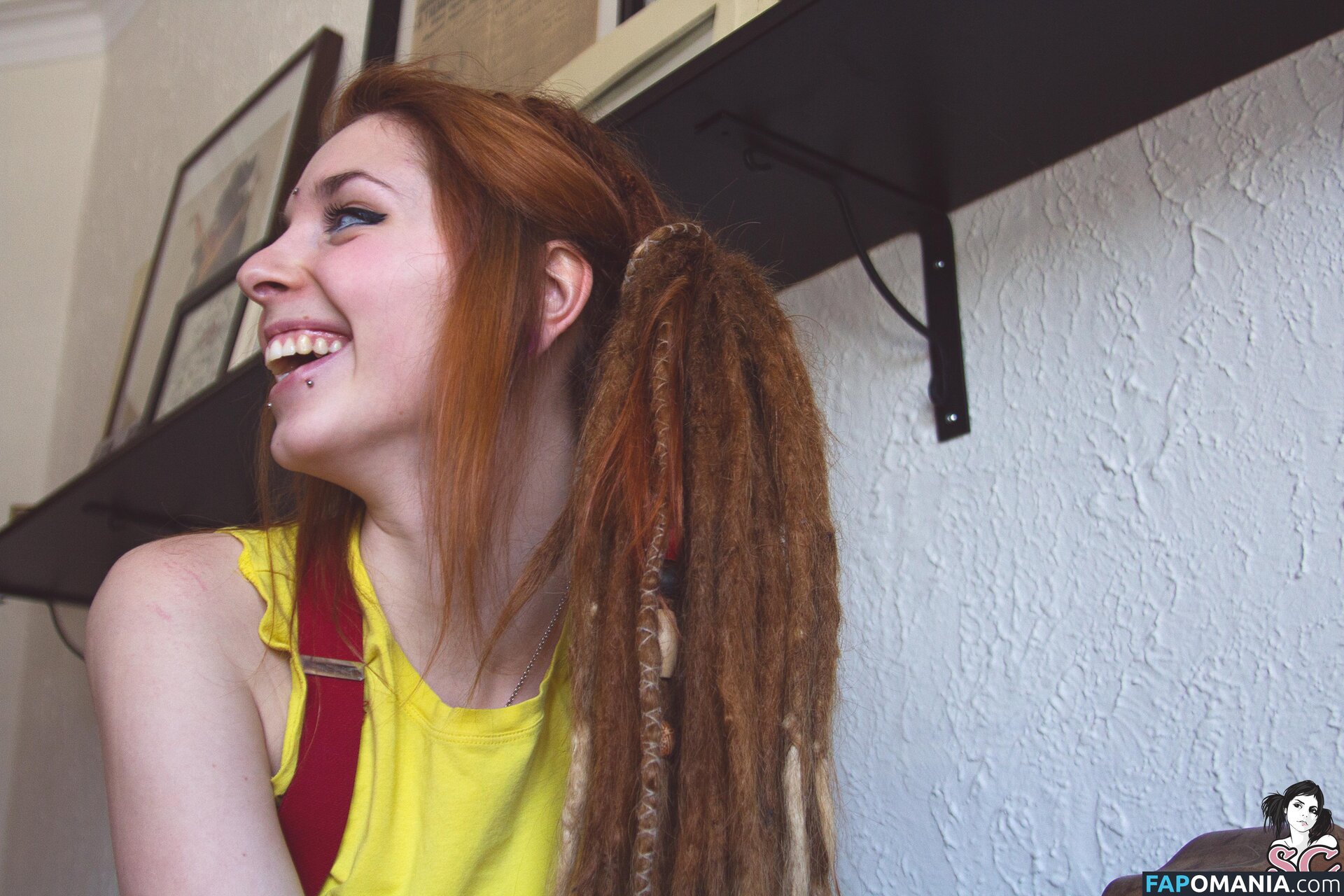 Fennek / fennecf0xx Обнажённый OnlyFans  Утёкшее фото #44