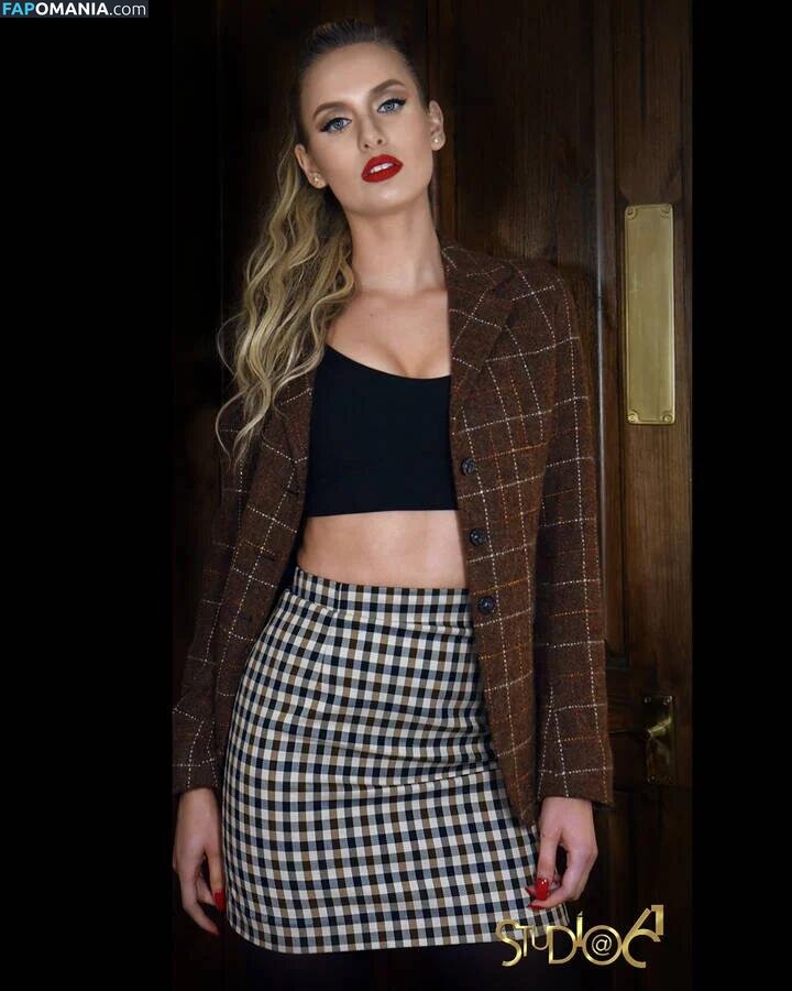 Fern Alexandra Обнажённый OnlyFans  Утёкшее фото #8