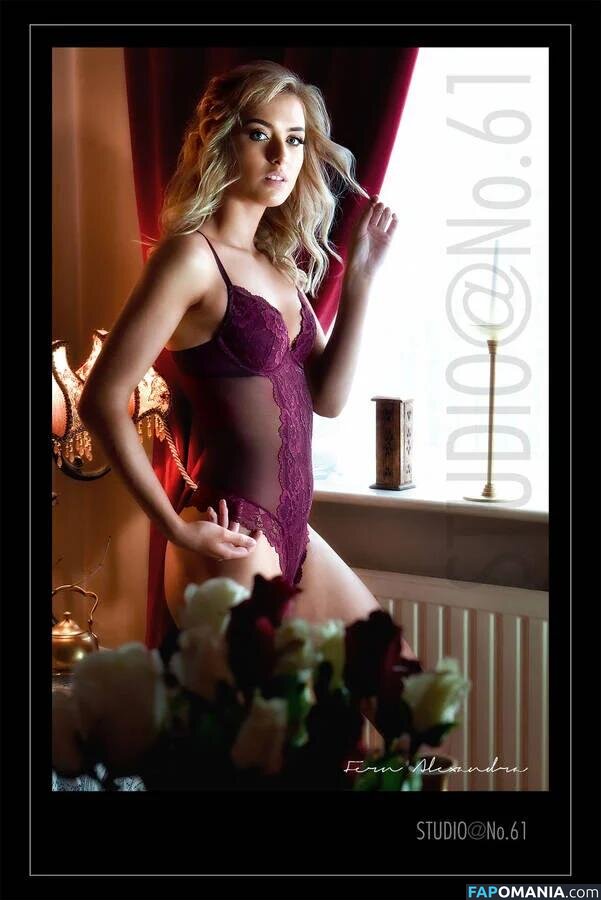 Fern Alexandra Обнажённый OnlyFans  Утёкшее фото #20