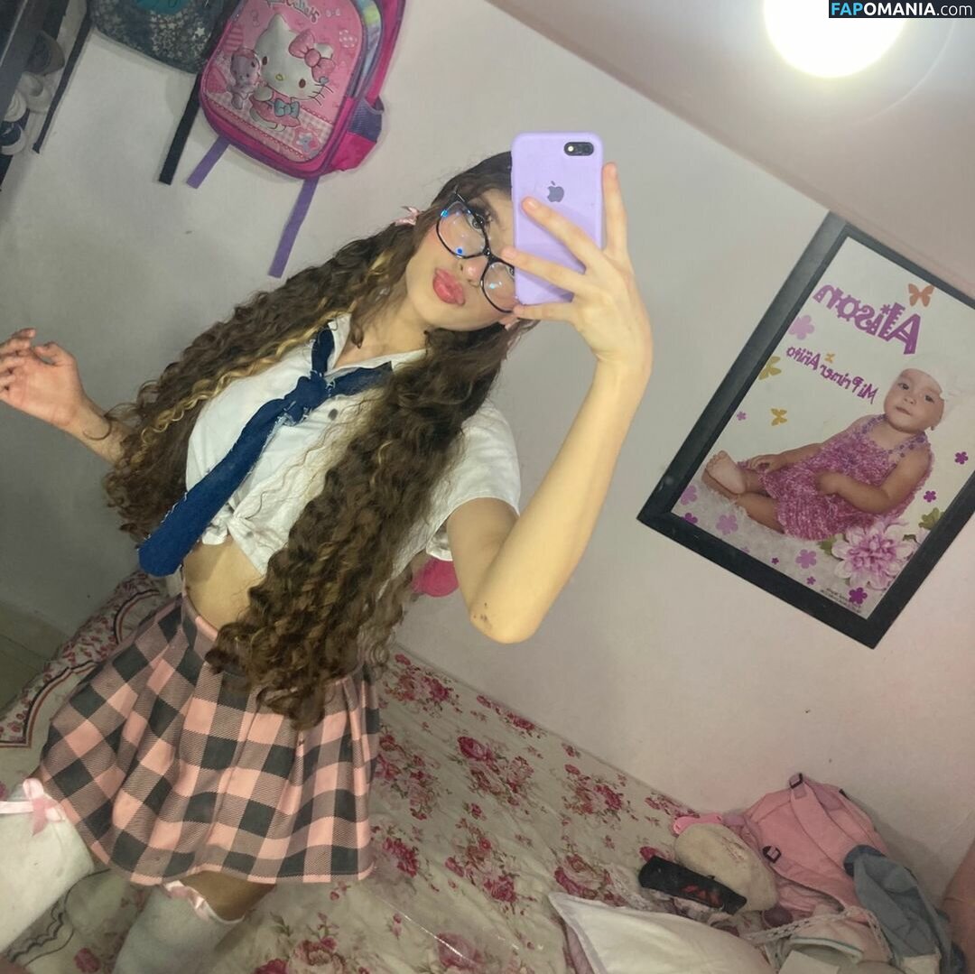 fernadaprins Обнажённый OnlyFans  Утёкшее фото #1