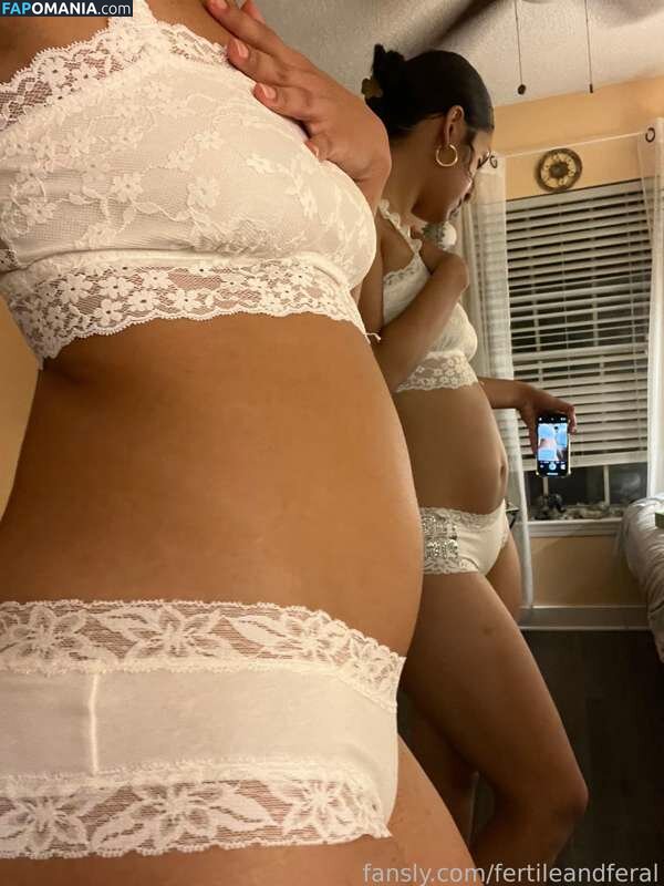 fertileandferal / https: / kysfertileandferal Обнажённый OnlyFans  Утёкшее фото #18