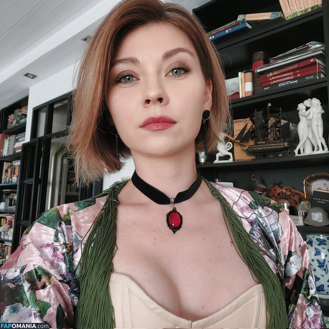 FetishMissKate / GfEvil / https: / russianseductress Обнажённый OnlyFans  Утёкшее фото #8