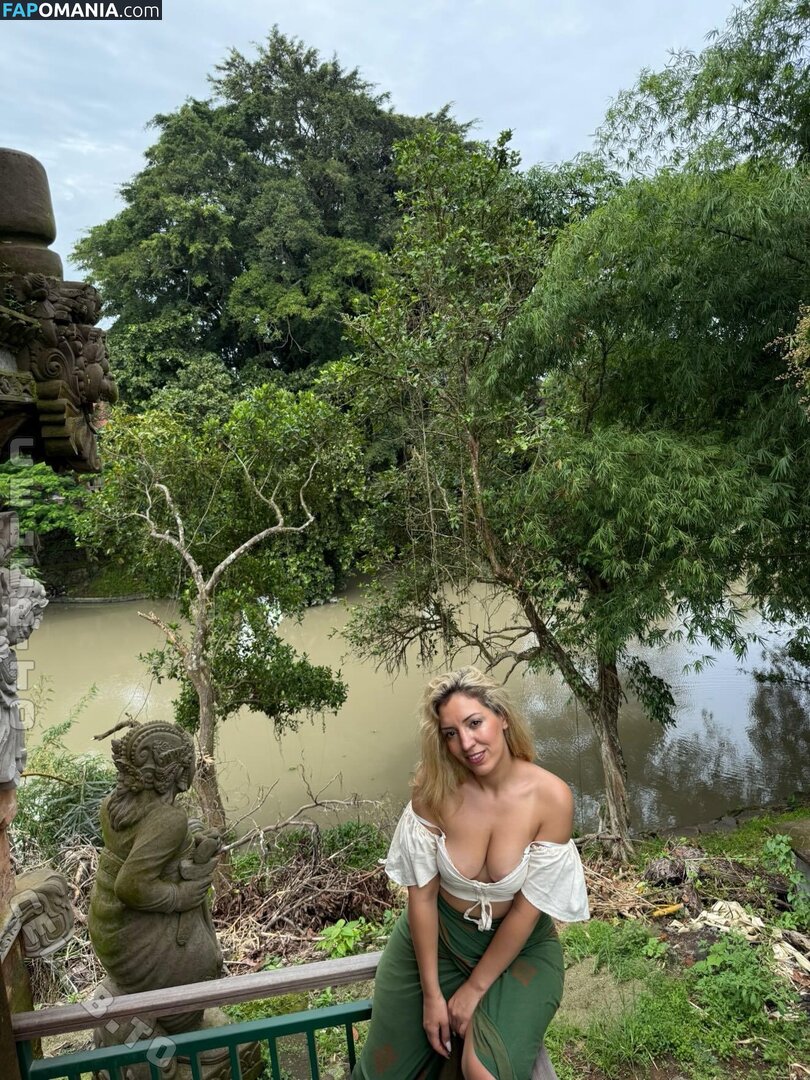 Fidan Atalay / Fidan Hoca / fidannatalay Обнажённый OnlyFans  Утёкшее фото #60