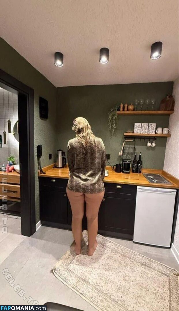 Fidan Atalay / Fidan Hoca / fidannatalay Обнажённый OnlyFans  Утёкшее фото #62