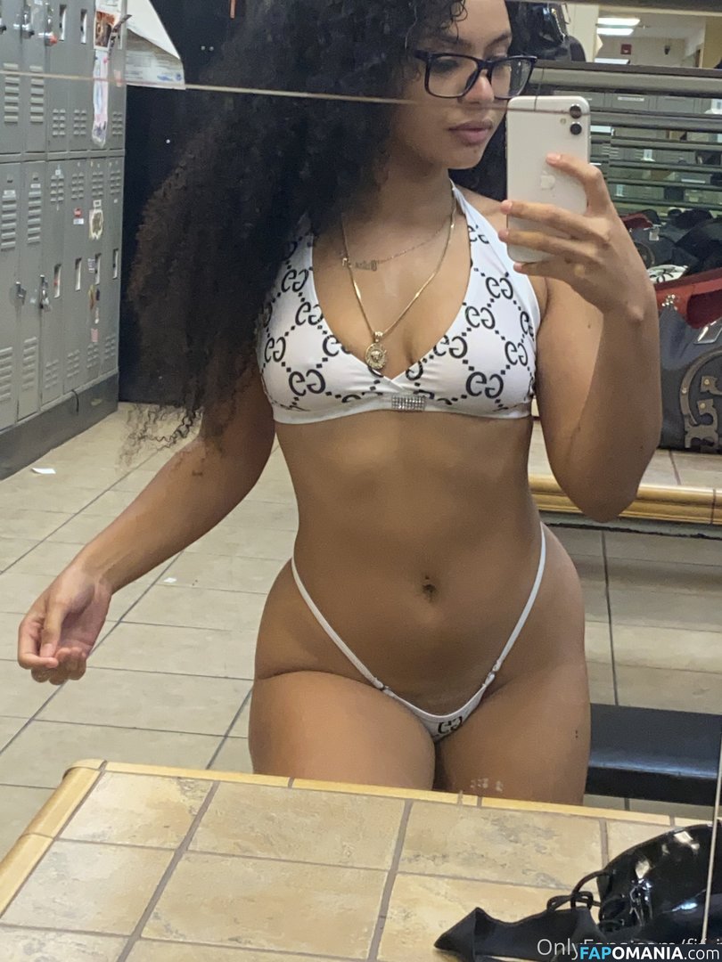 fif_i / fifi.official.fr Обнажённый OnlyFans  Утёкшее фото #20