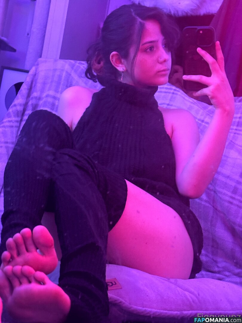 figgypupz Обнажённый OnlyFans  Утёкшее фото #5