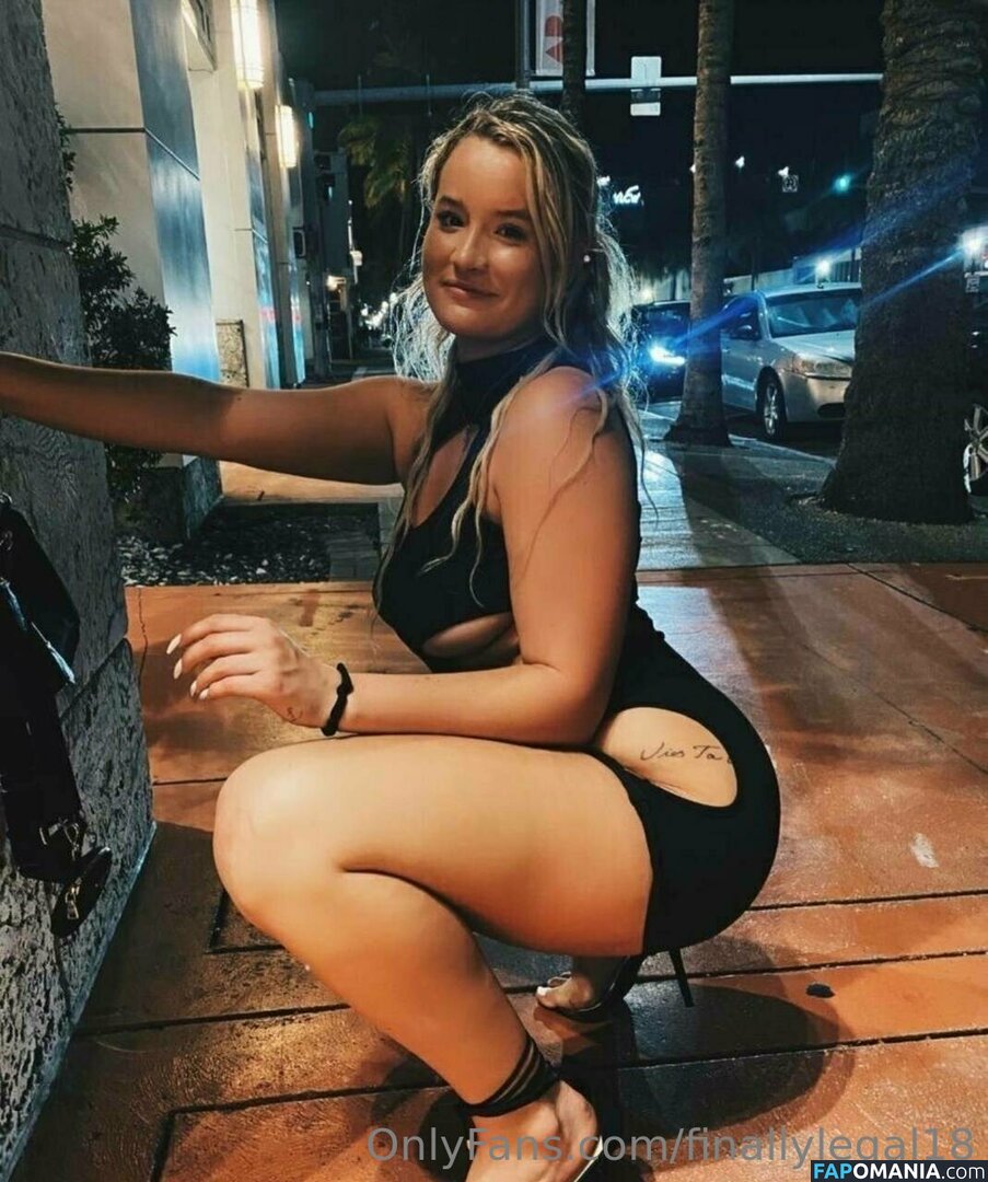finallylegal18 / hazel_beauti Обнажённый OnlyFans  Утёкшее фото #44