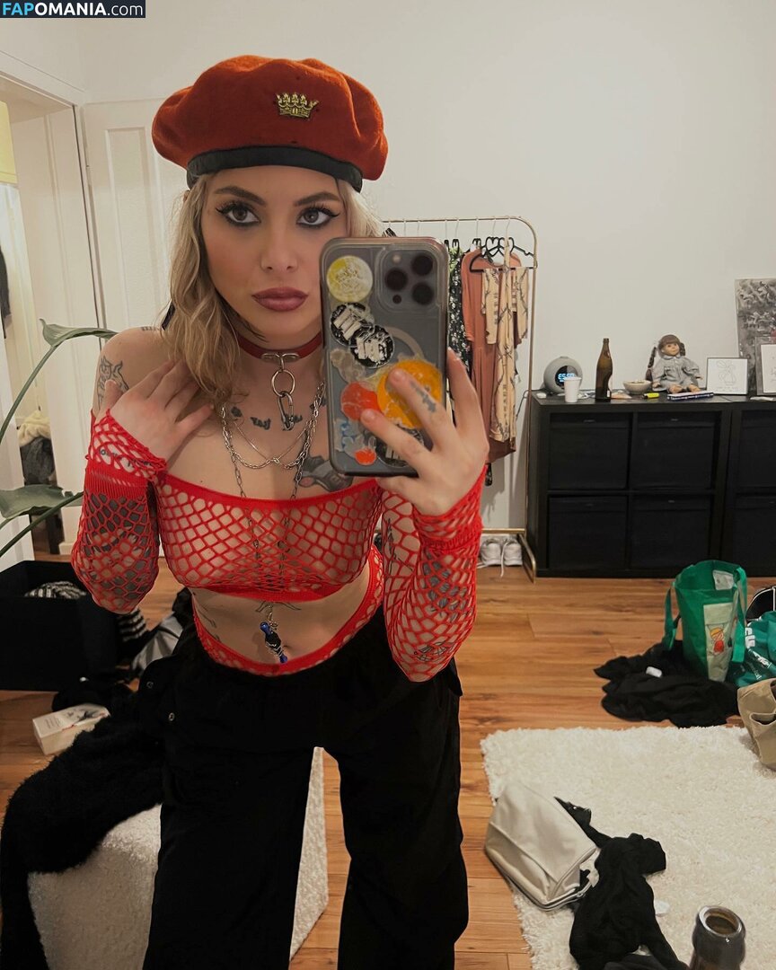 Fincansurat Обнажённый OnlyFans  Утёкшее фото #20