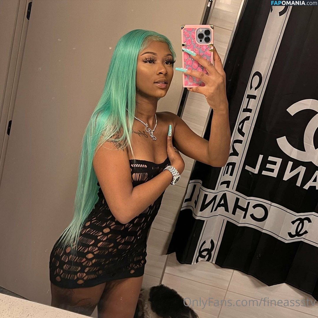 fineasssstv / fineasssstvv2 Обнажённый OnlyFans  Утёкшее фото #28