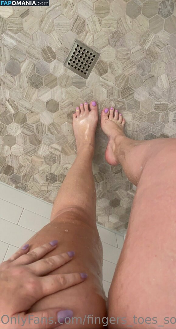 fb_0296 / fingers_toes_soles_free Обнажённый OnlyFans  Утёкшее фото #5