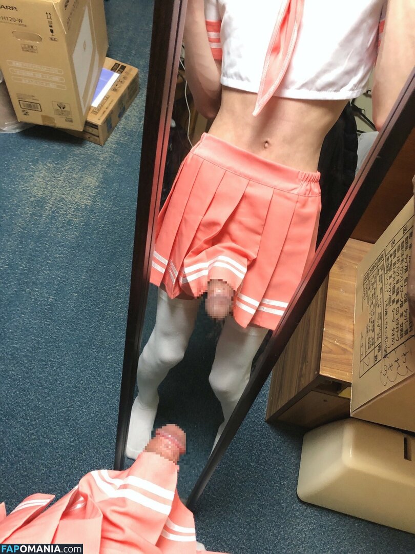 Finni081 / finni / kotomitako Обнажённый OnlyFans  Утёкшее фото #18