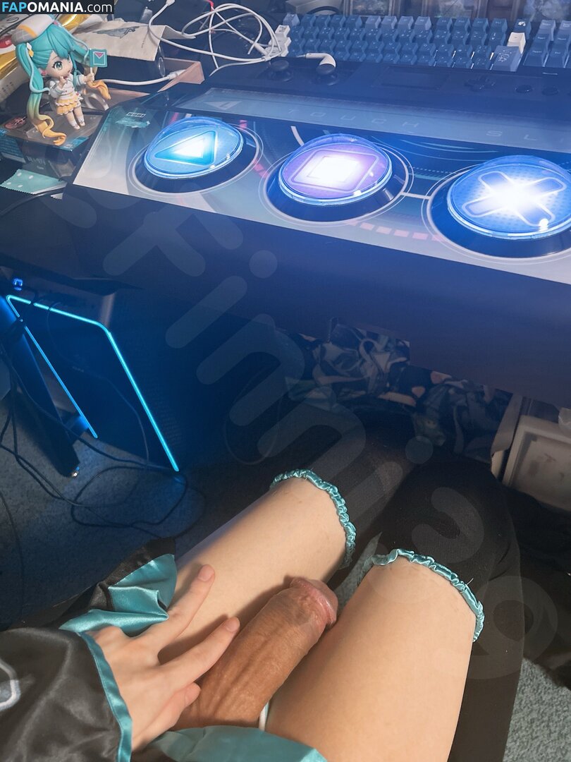 Finni081 / finni / kotomitako Обнажённый OnlyFans  Утёкшее фото #24