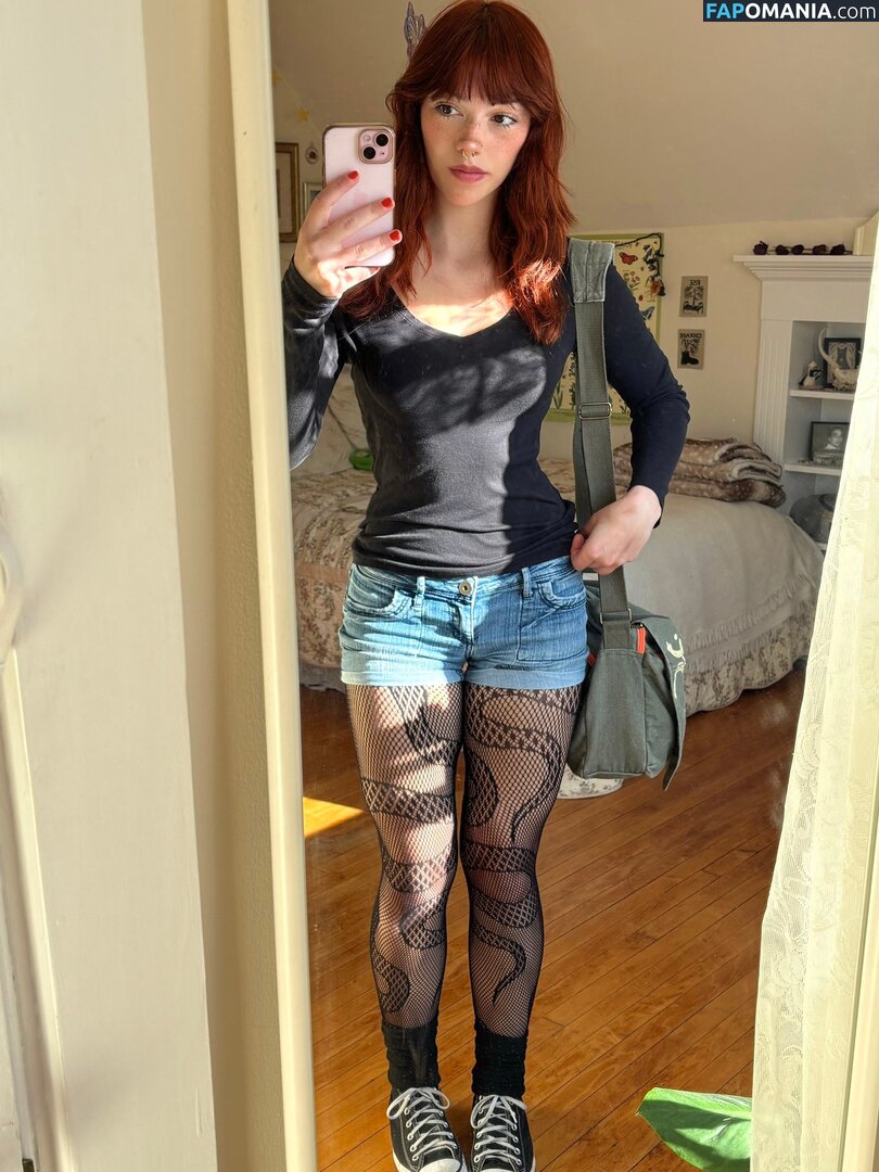 fin / finseaa Обнажённый OnlyFans  Утёкшее фото #10