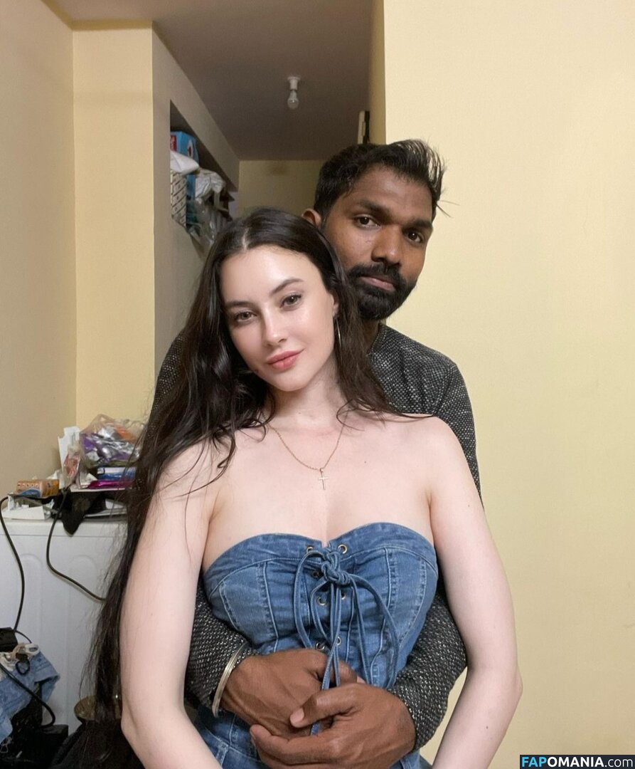 Fiona Allison / FionaAllison9 / _allison_fiona_ / fionaallison Обнажённый OnlyFans  Утёкшее фото #47