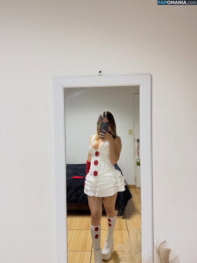 Fiorella Retiz / fiorellaretiz Обнажённый OnlyFans  Утёкшее фото #10