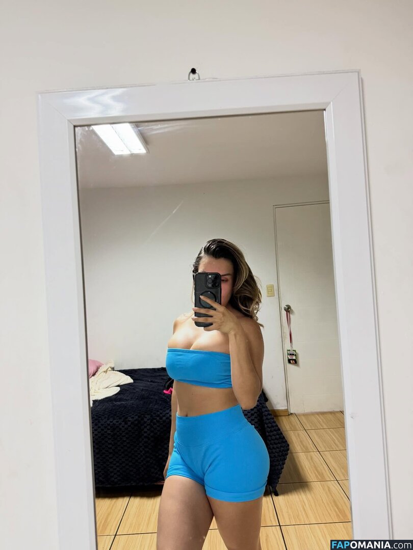 Fiorella Retiz / fiorellaretiz Обнажённый OnlyFans  Утёкшее фото #17