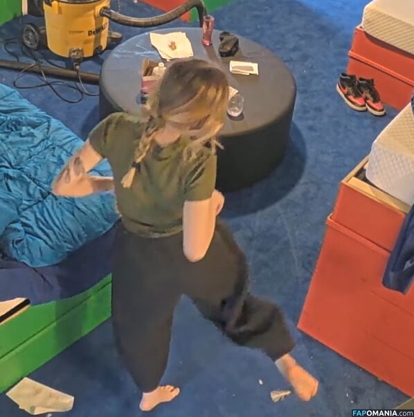 fishtank.live / fishtanklive Обнажённый OnlyFans  Утёкшее фото #9