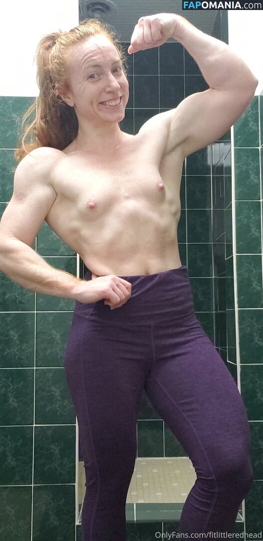 Fit Little Redhead / fit_little_redhead / fitlilredhead / fitlittleredhead Обнажённый OnlyFans  Утёкшее фото #1