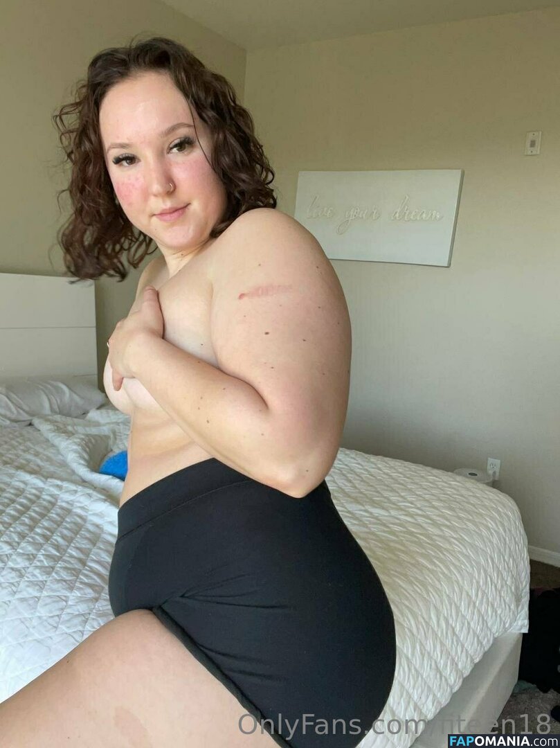 fiteen18 / nikinina178 Обнажённый OnlyFans  Утёкшее фото #10