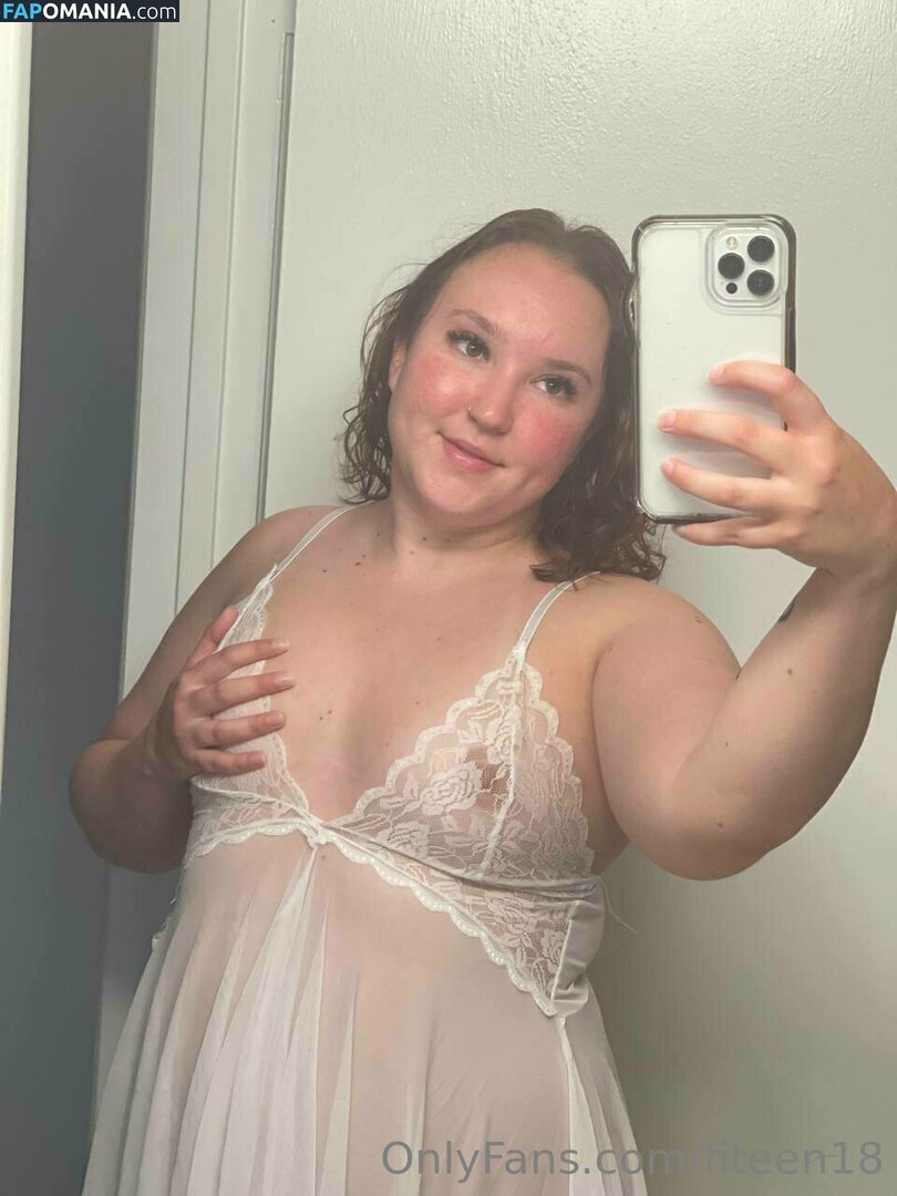 fiteen18 / nikinina178 Обнажённый OnlyFans  Утёкшее фото #69