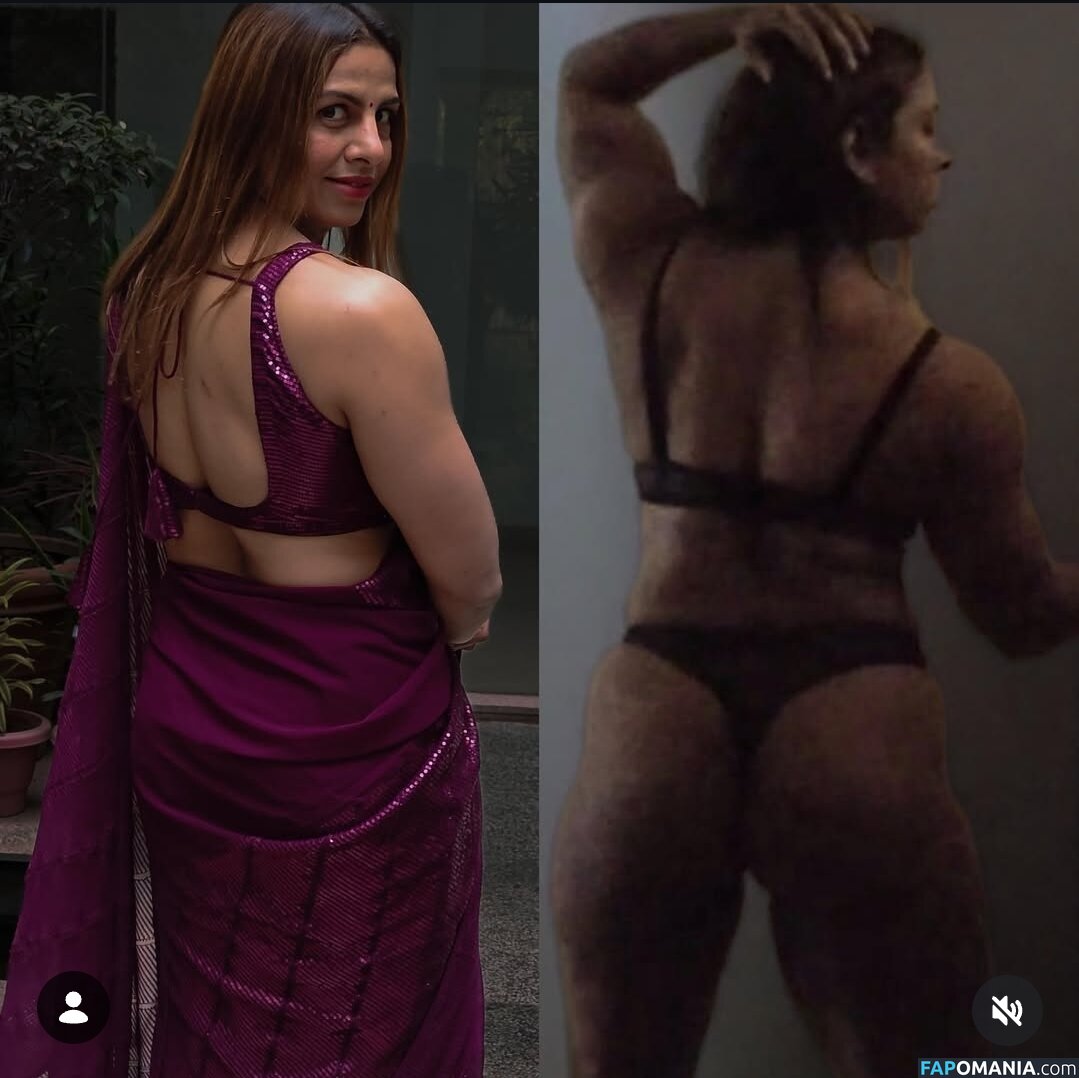 _fitmom_kusum2 / u538956558 Обнажённый OnlyFans  Утёкшее фото #2