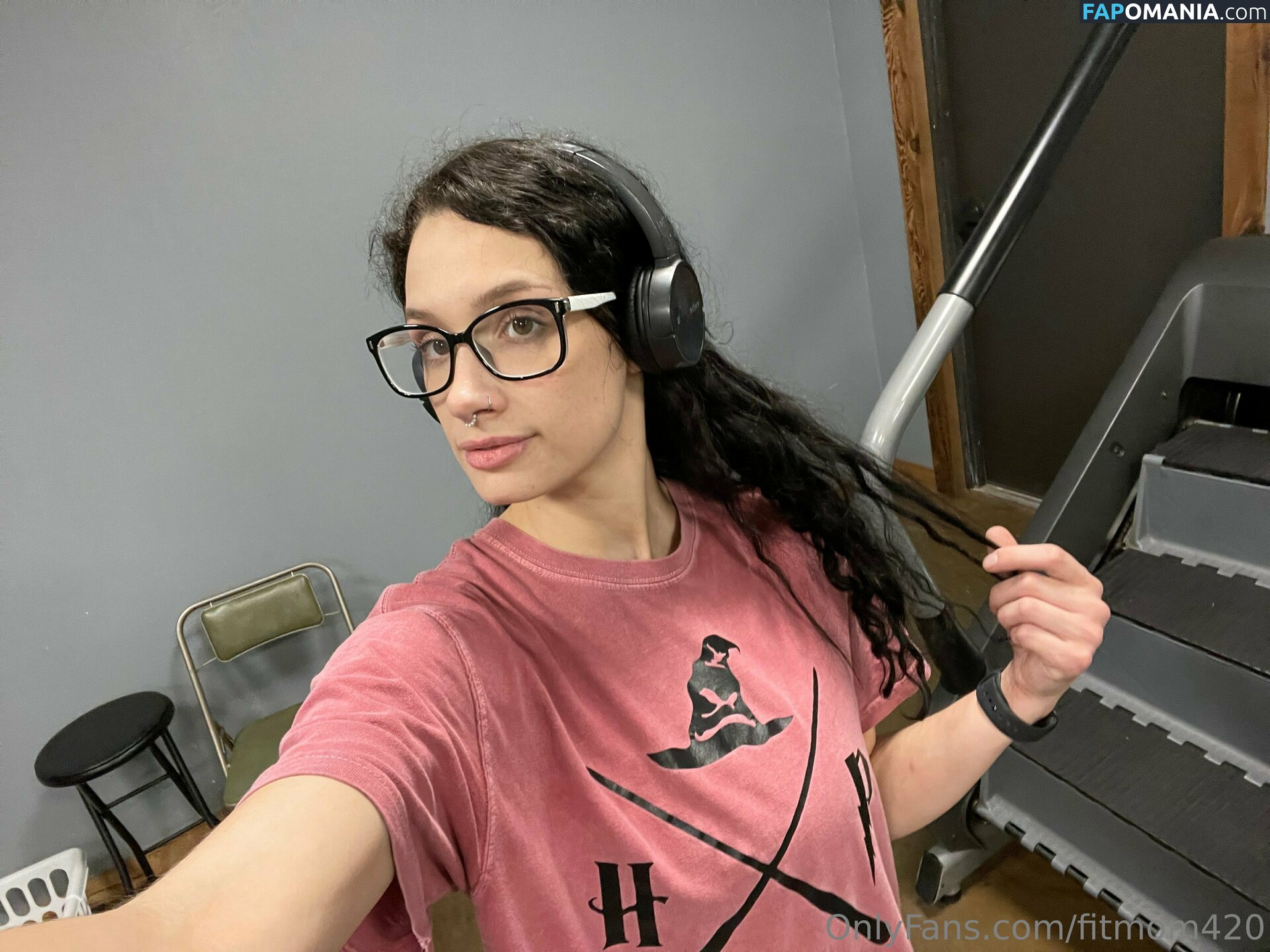 Elizabeth / fitmom420 / fitmomology42 Обнажённый OnlyFans  Утёкшее фото #13