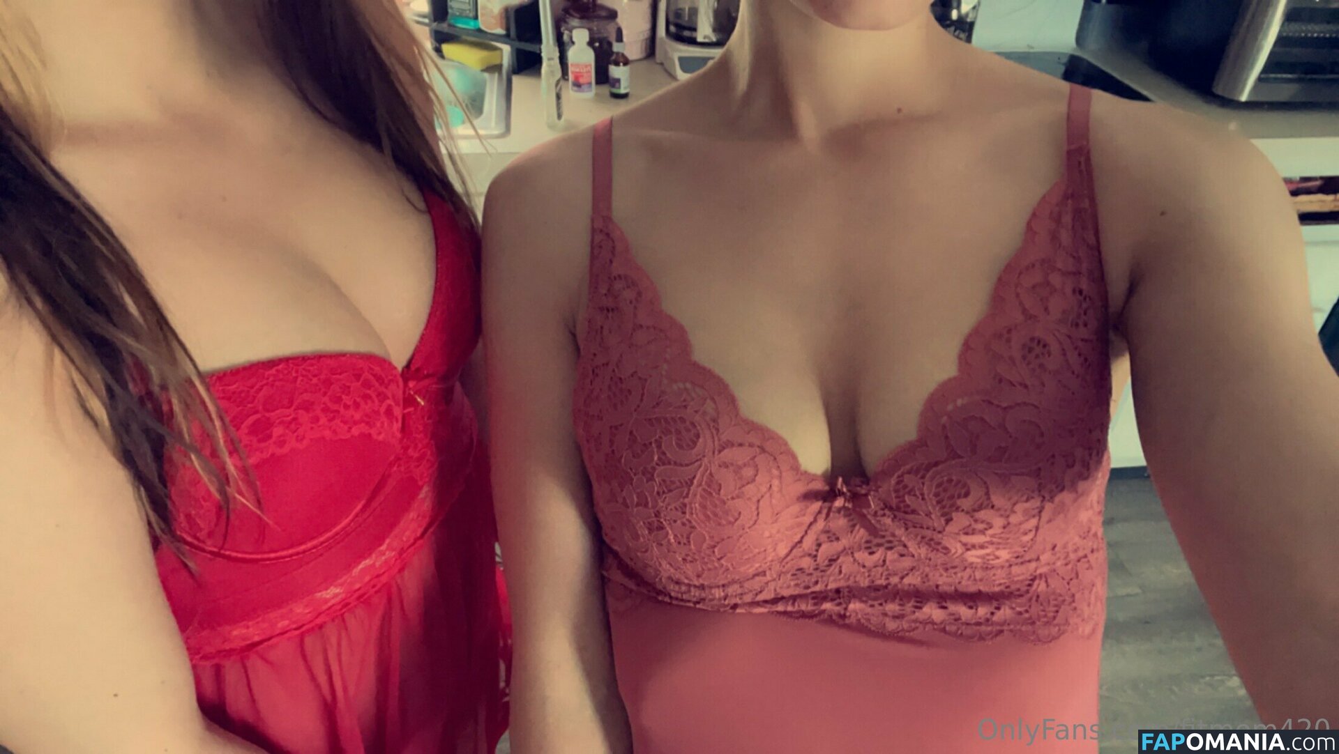 Elizabeth / fitmom420 / fitmomology42 Обнажённый OnlyFans  Утёкшее фото #30