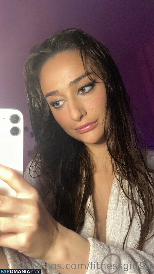 fitnessgirl98 Обнажённый OnlyFans  Утёкшее фото #7