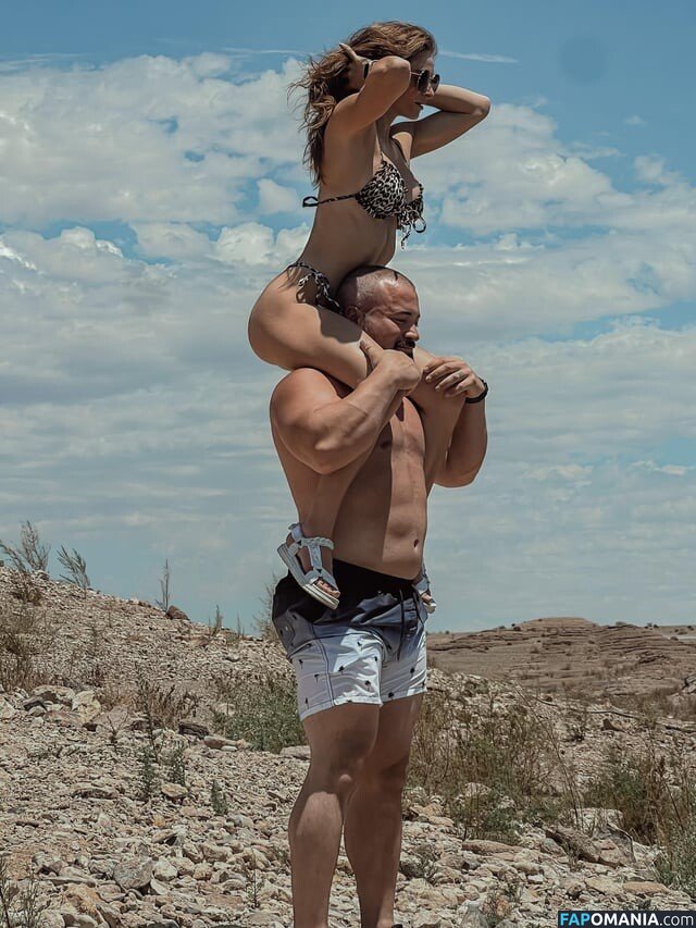 FitnessMomma26 / jessicakauhi_ / maleficent_doubt7745 / u197764596 Обнажённый OnlyFans  Утёкшее фото #5