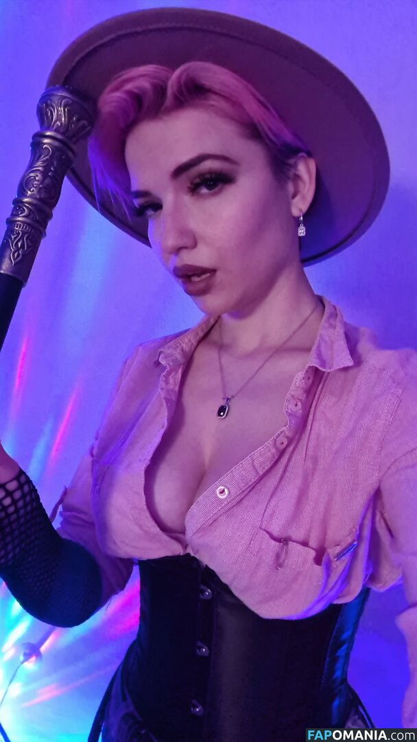 FitoNastya / gosudarynia_rybka Обнажённый OnlyFans  Утёкшее фото #3