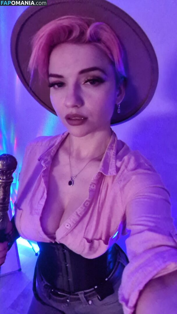 FitoNastya / gosudarynia_rybka Обнажённый OnlyFans  Утёкшее фото #4