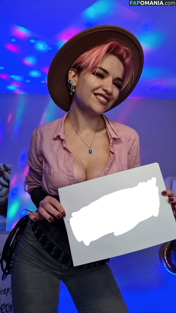 FitoNastya / gosudarynia_rybka Обнажённый OnlyFans  Утёкшее фото #6